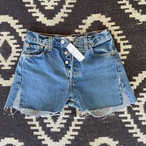 levi’s shorts